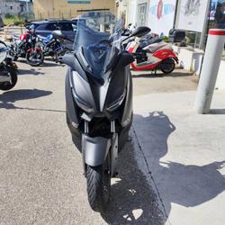 Yamaha X MAX  La Ciotat