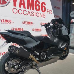 Yamaha T MAX  Perpignan