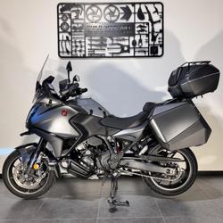 Honda NT  Montpellier