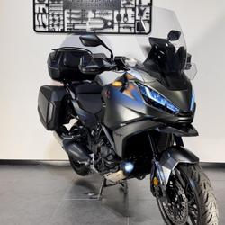 Honda NT  Montpellier