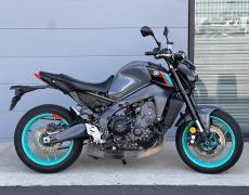 Yamaha MT09 Aubière