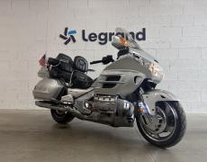 Honda Goldwing Tours