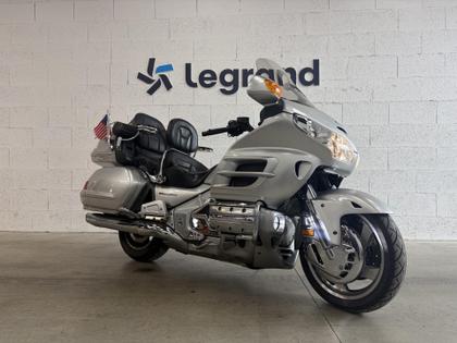Honda Goldwing -  - 11 990 €