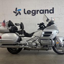 Honda Goldwing  Tours