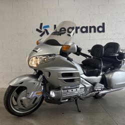 Honda Goldwing  Tours