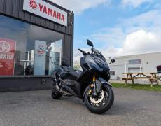 Yamaha T MAX Ville-la-Grand