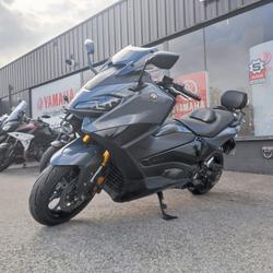 Yamaha T MAX  Ville-la-Grand