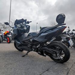 Yamaha T MAX  Ville-la-Grand
