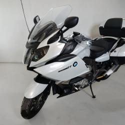BMW K 1600  Pressigny-les-Pins