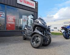 Yamaha Tricity Ville-la-Grand