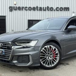 Audi A6 Avant 55 TFSI E 367CH COMPETITION QUATTRO S TRONIC 7 Guer