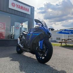 Yamaha YZF R1  Ville-la-Grand
