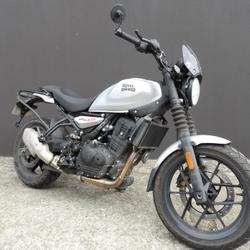 Autres RoyalEnfield  Villeneuve-Saint-Georges