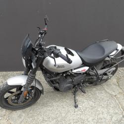 Autres RoyalEnfield  Villeneuve-Saint-Georges