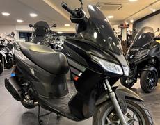 Aprilia SX Paris 16e Arrondissement