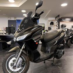 Aprilia SX  Paris 16e Arrondissement