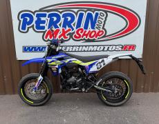 Sherco 50 SM-R Évreux