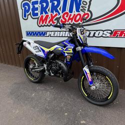 Sherco 50 SM-R  &Eacute;vreux