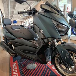 Yamaha X MAX  Saint-Priest