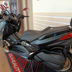 Yamaha X MAX  Saint-Priest