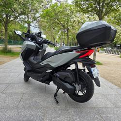 Honda Forza  Paris 14e Arrondissement