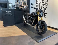 Triumph autres Louveciennes