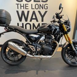 Triumph autres  Louveciennes