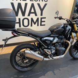 Triumph autres  Louveciennes