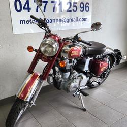 Royal-Enfield Classic  Mably