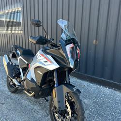 KTM 1290 Adventure  Narbonne