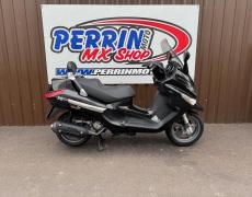 Piaggio X-Evo Évreux