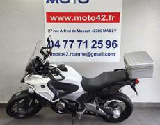 Honda Crosstourer Mably