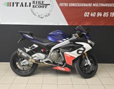 Aprilia RS Rezé
