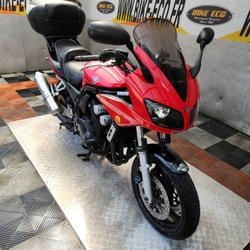 Yamaha FZS  Vitrolles