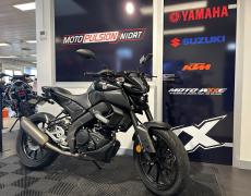 Yamaha MT 125 Niort