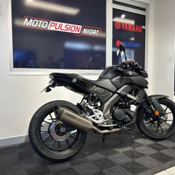 Yamaha MT 125  Niort
