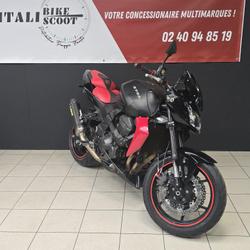 Kawasaki Z750  Rez&eacute;