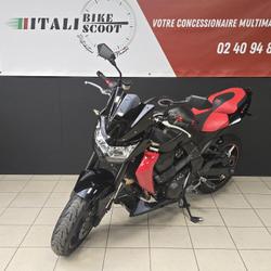 Kawasaki Z750  Rez&eacute;