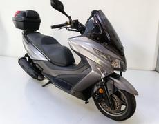 Kymco X-Town Pressigny-les-Pins