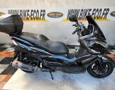 Kawasaki J300 Vitrolles