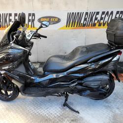 Kawasaki J300  Vitrolles