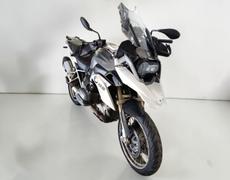 BMW R 1200 GS Pressigny-les-Pins