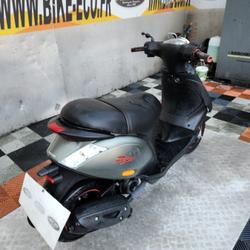 Piaggio Zip  Vitrolles