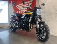 Kawasaki Z Paris 10e Arrondissement