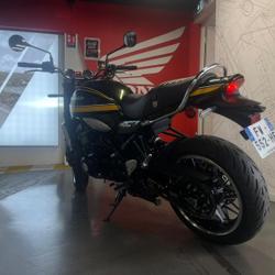 Kawasaki Z  Paris 10e Arrondissement