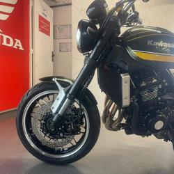 Kawasaki Z  Paris 10e Arrondissement