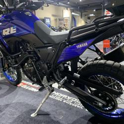 Yamaha XTZ  Strasbourg