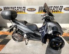 Piaggio Yourban Vitrolles