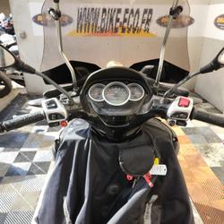 Piaggio Yourban  Vitrolles