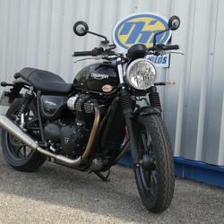 Triumph Street  Annonay